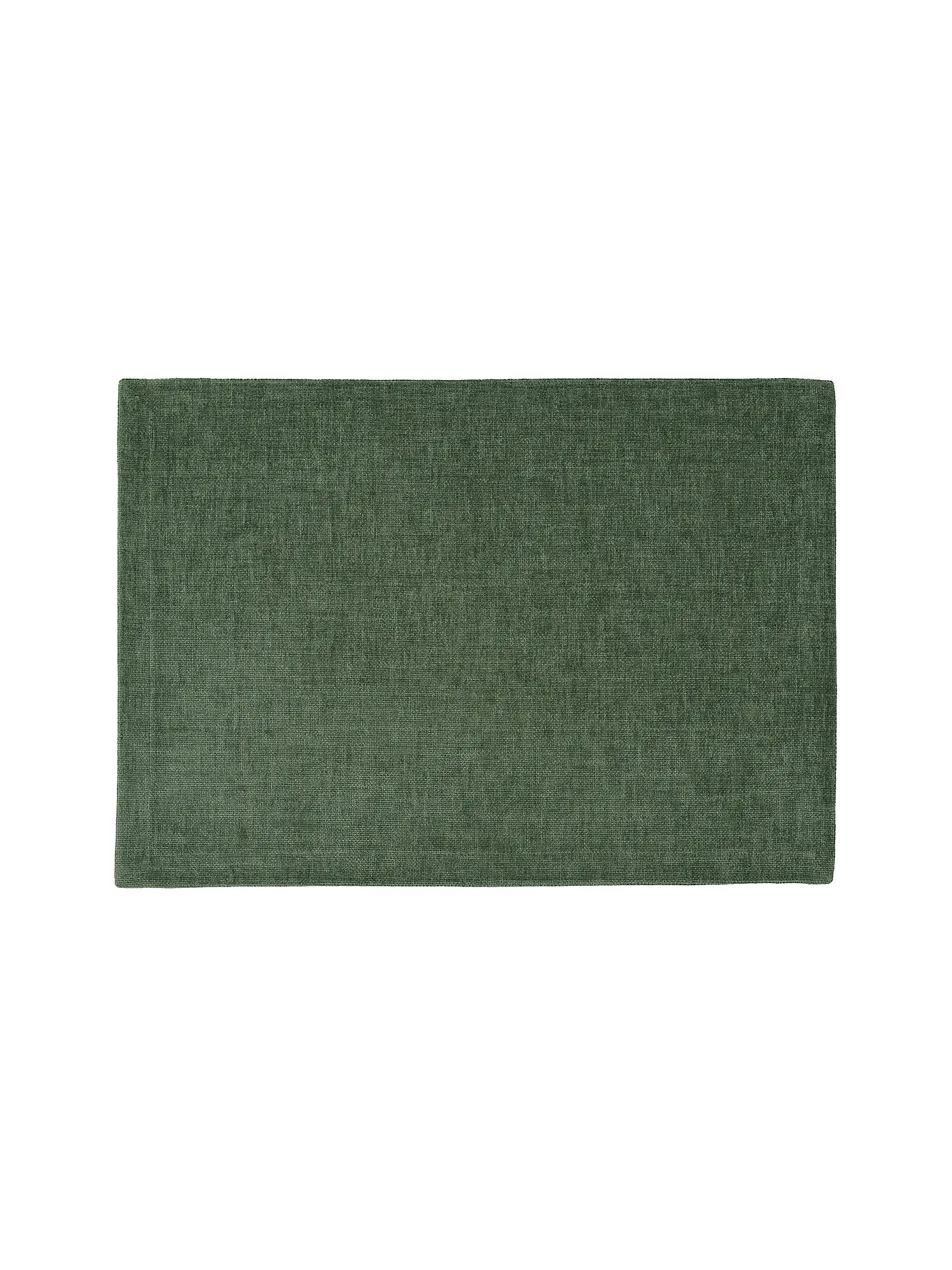 SANDER | Tischläufer KENSINGTON 50x135cm Green | 